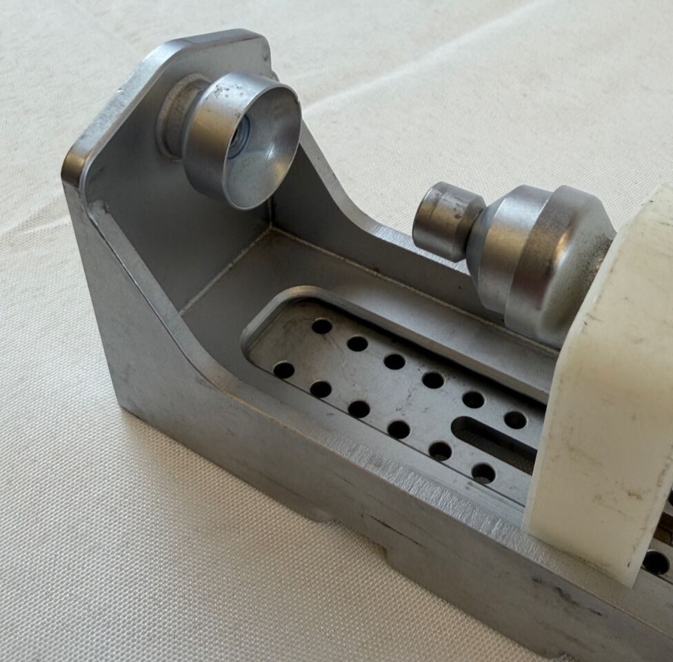 GLOBUS MEDICAL 651.101  Assembly Tool 20mm CORE Neurology Spine Orthopedics — photo 4
