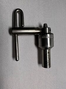 DEPUY SYNTHES 5601-54 Jacobs Chuck w/ Key — photo 5