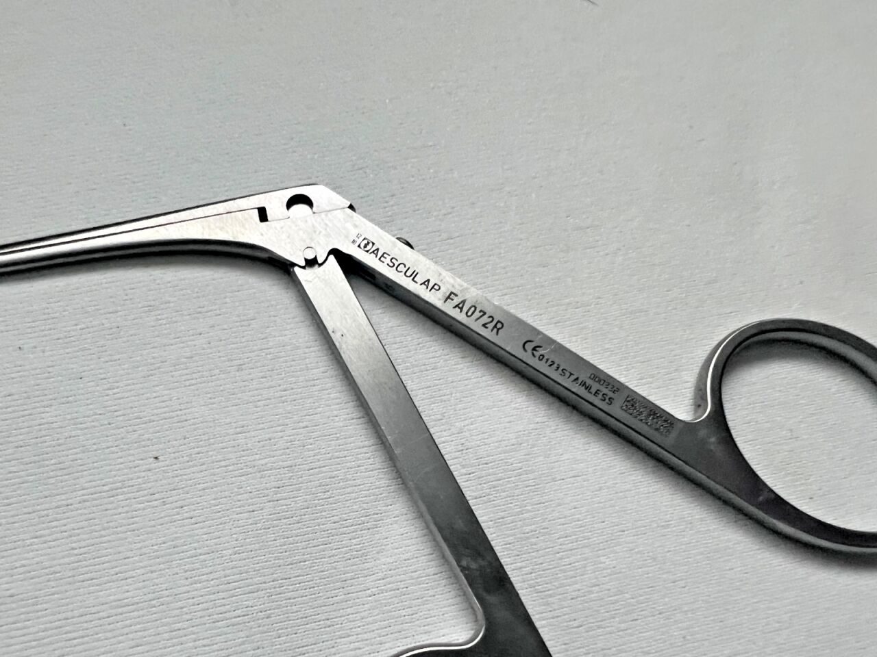AESCULAP TREND FA072R CT Scanner — photo 4