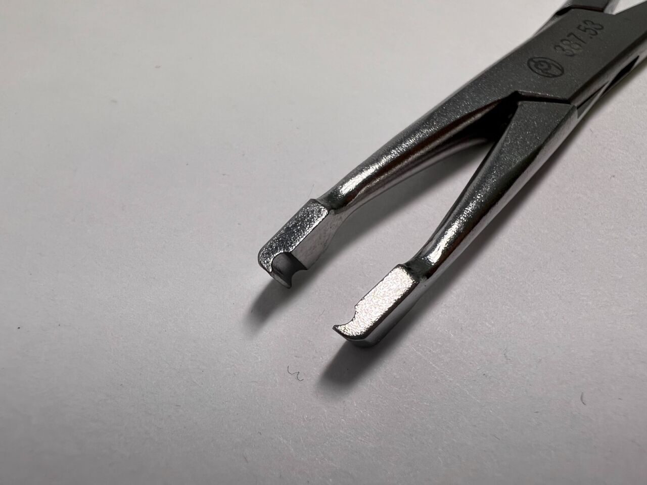 SYNTHES 387.53 CerviFix Holding — photo 2