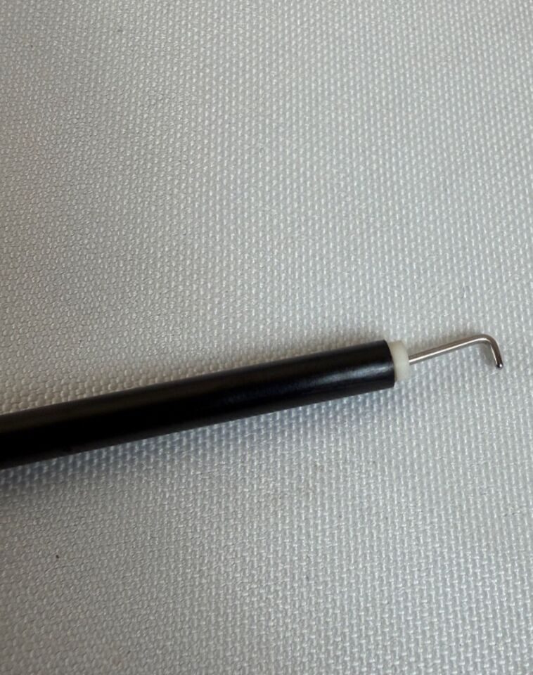 ERBE Various PC Rigid Applicators w Handpiece Grounding Pad — photo 9