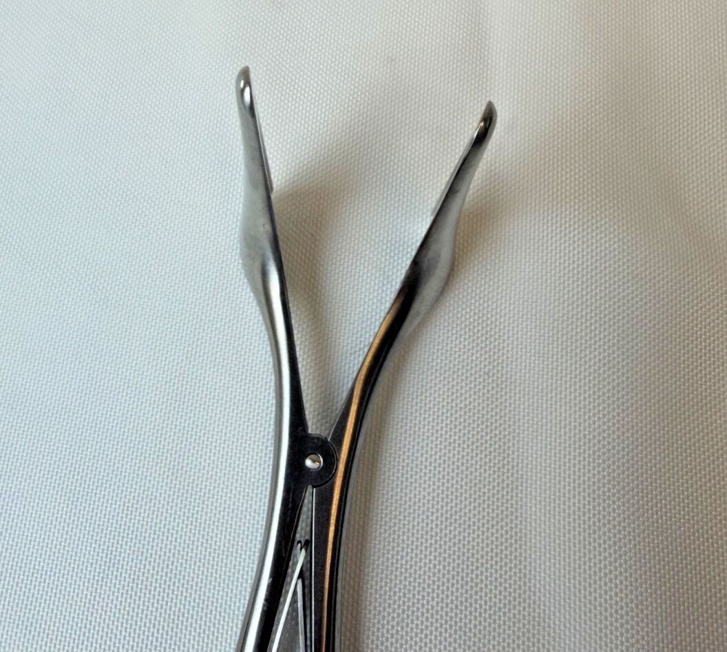 W. LORENZ 05-0012 Killian ENT Speculum Size 2 — photo 5
