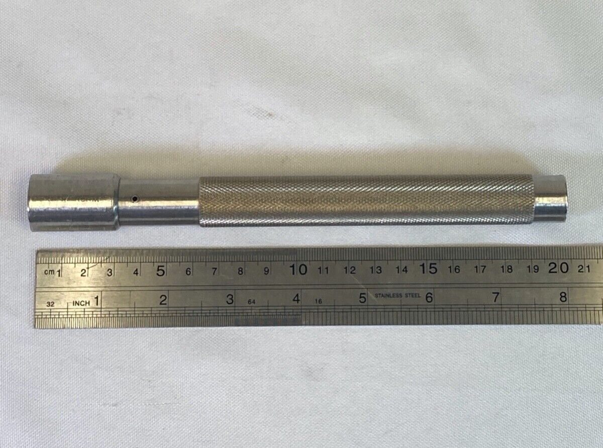 ZIMMER 407-02 Orthopedic Impactor Instrument — photo 9