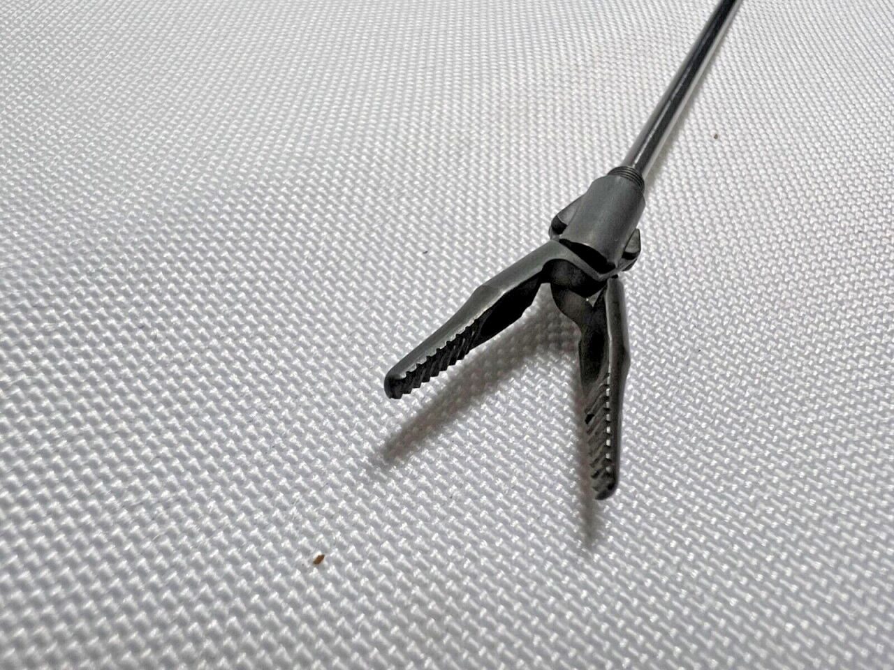 Pointed Nose Grasper Insert 14mm X 35cm — photo 2
