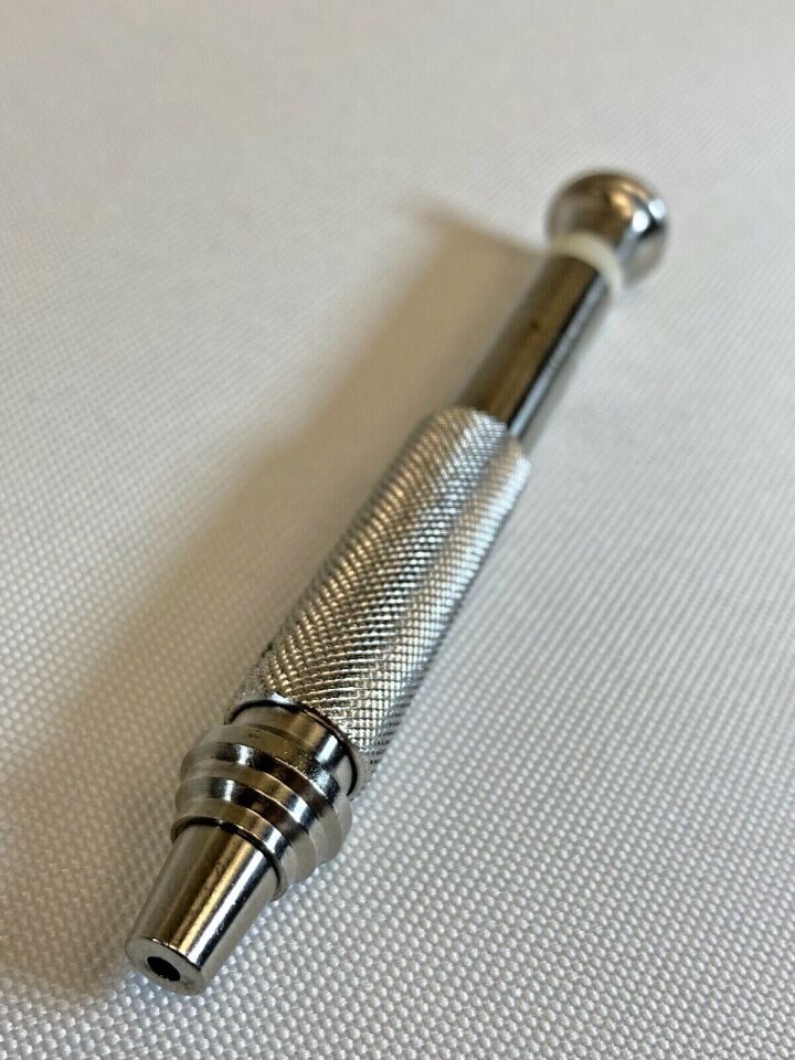HAND INNOVATIONS MQC Mini Quick Coupling Screwdriver Handle Orthopedic Trauma — photo 7