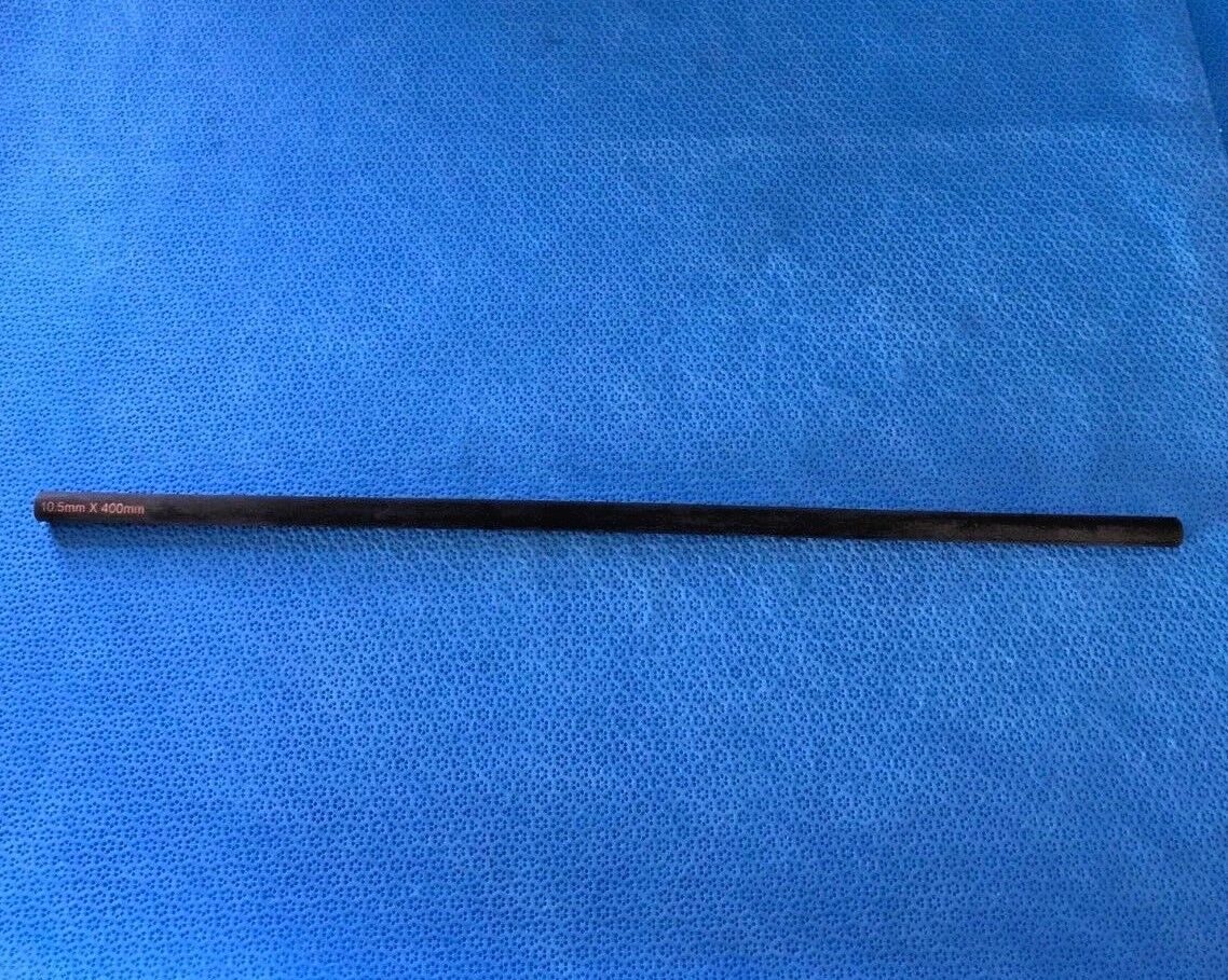 SMITH & NEPHEW 71062400 X-Large Black Bar for Jet-X 10.5mm x 400mm