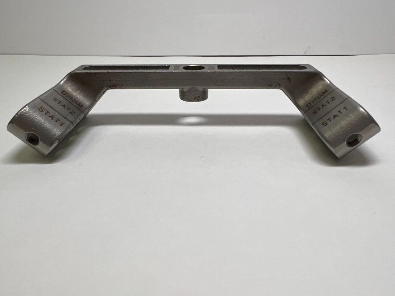 SYNTHES 356.521 Aiming Arm For Titanium Tibial Nail — photo 4