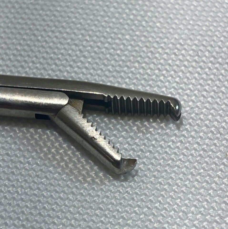 ARTHREX AR-2000 Tendon Retriever Forcep Orthopedics Arthroscopy — photo 6