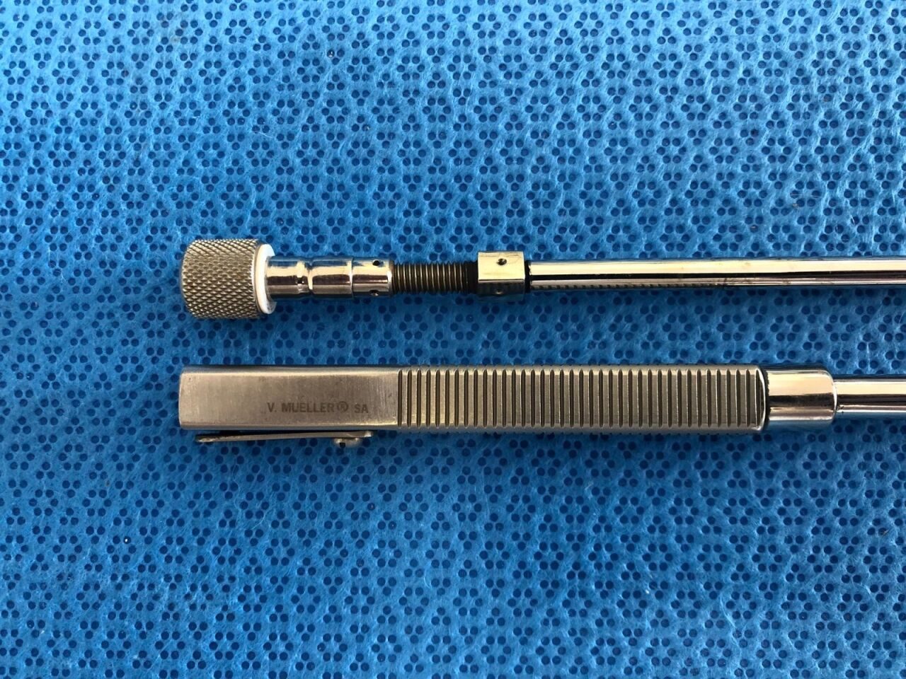 V. MUELLER GL1965 Conization Instrument — photo 2