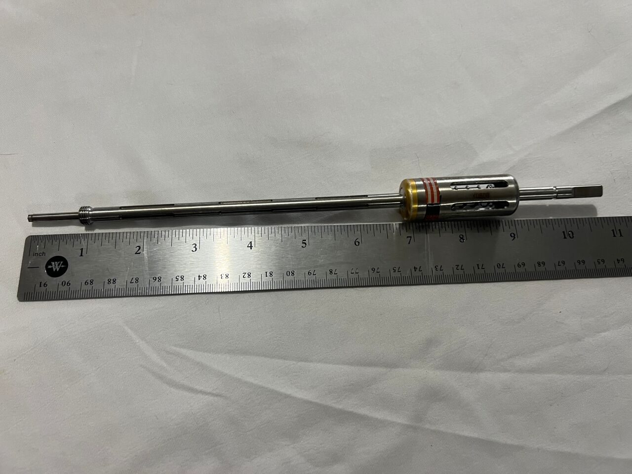 DEPUY 698327625 Polyaxial Driver — photo 3