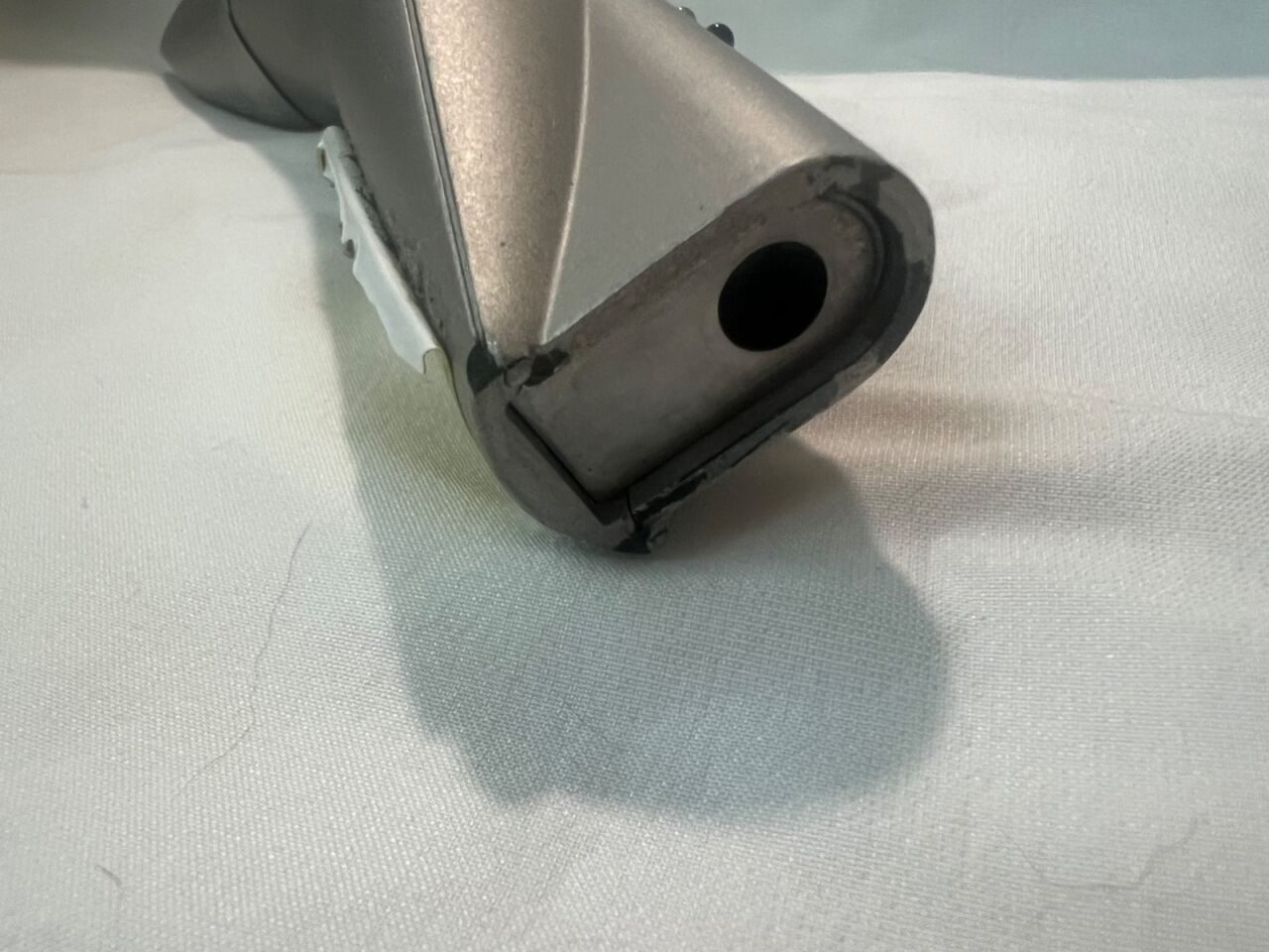 BRAINLAB Z-Touch Cranial Laser Navigation Handpiece Pointer — photo 3