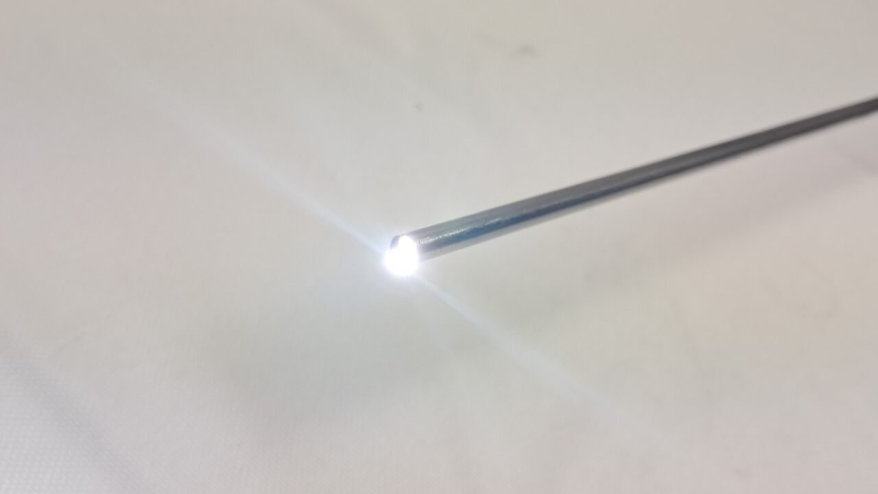 CIRCON ACMI M2-12 Cystoscope — photo 6