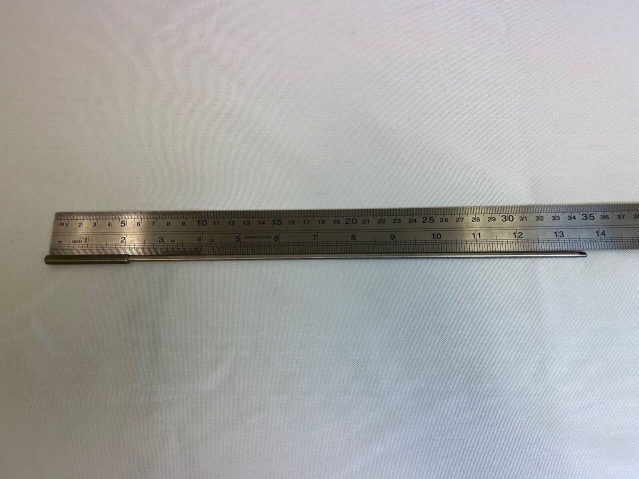 COOK MEDICAL UF1325387 Laparoscopic Knot Pusher 13.5" — photo 4