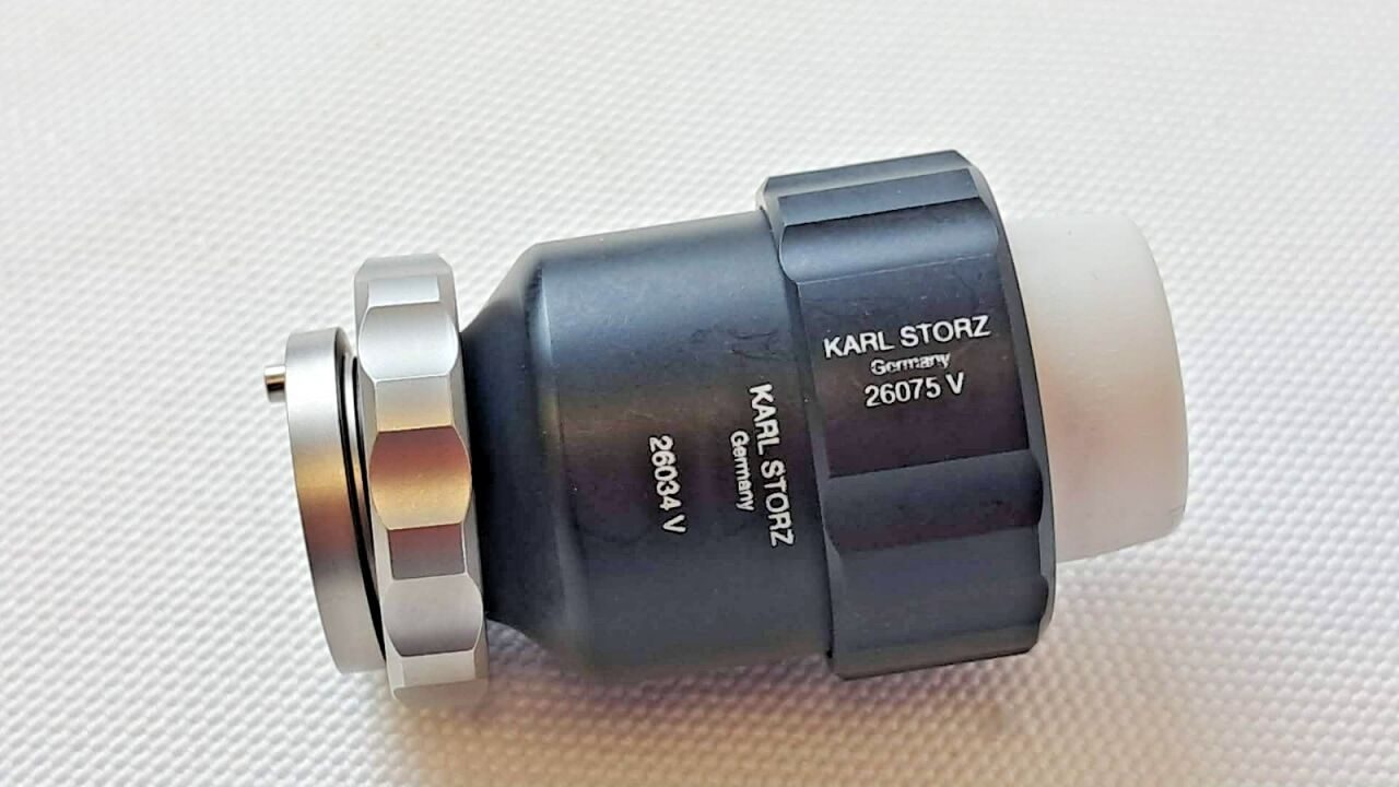KARL STORZ 26036AA Hopkins II Laparoscope — photo 3