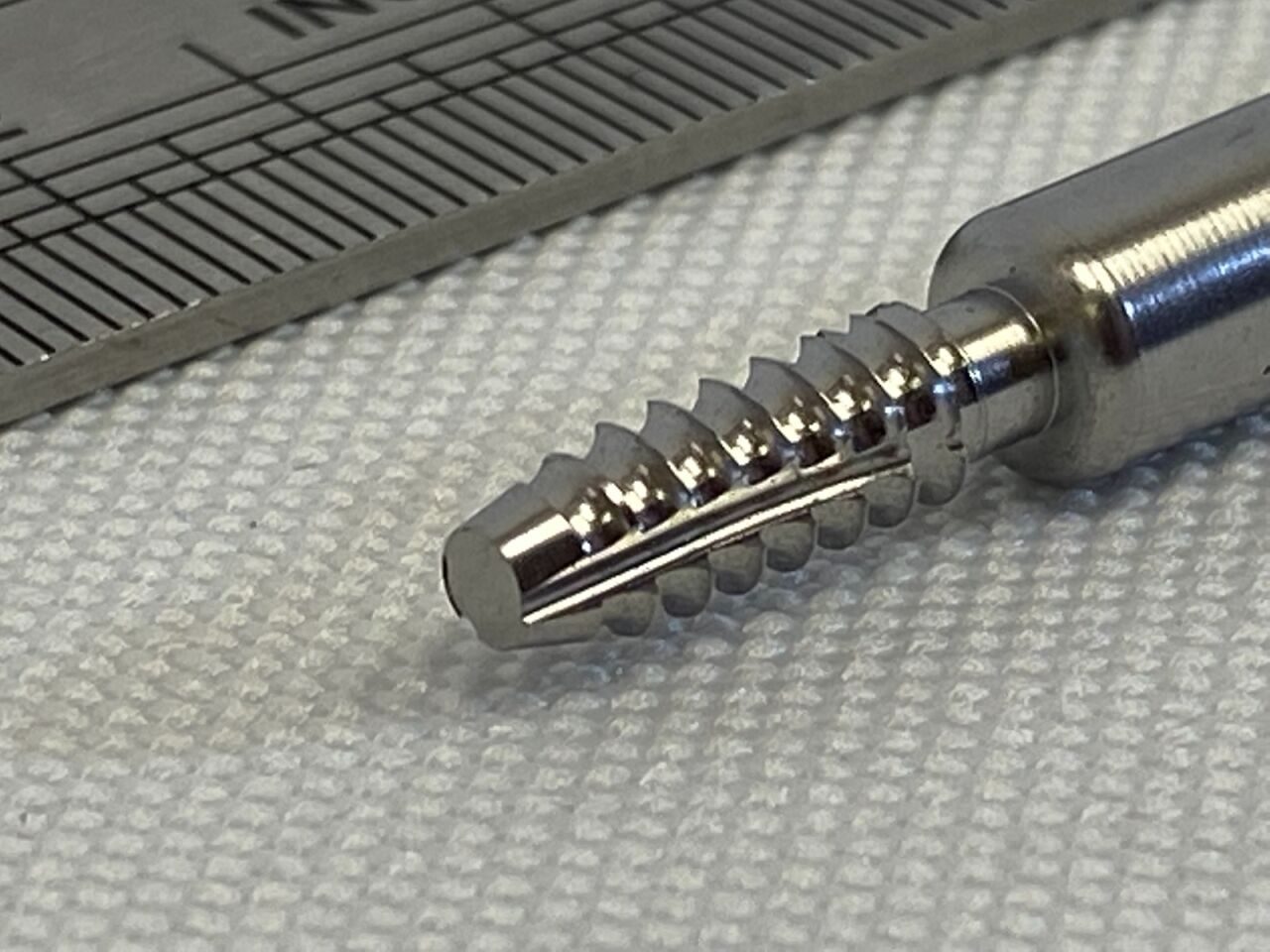 SYNTHES 387.276 for 4.0 mm Cortex Expansionhead Screws — photo 5