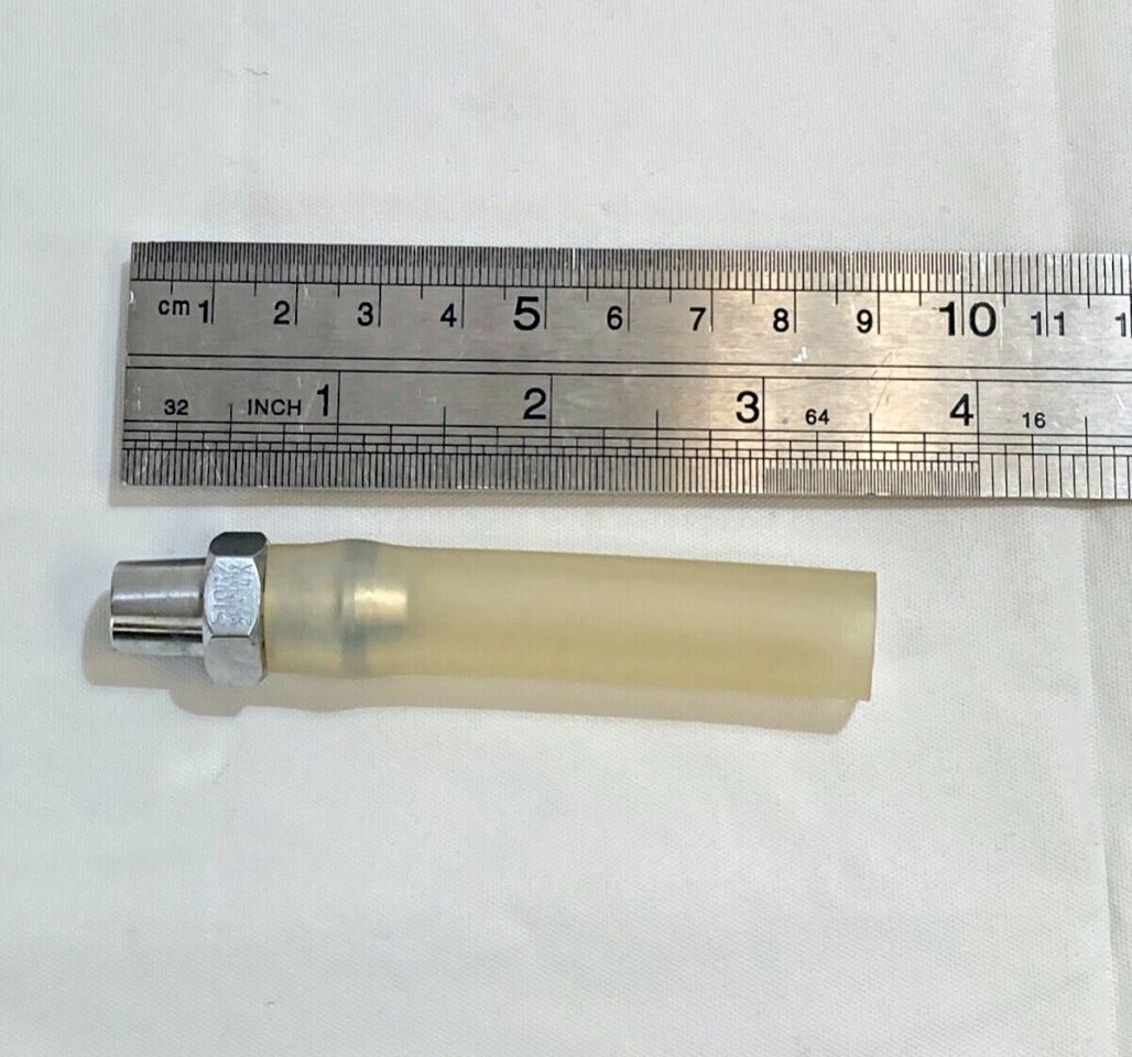 KARL STORZ 27224A Ellik Adaptor w/ Reusable Rubber Tube — photo 5