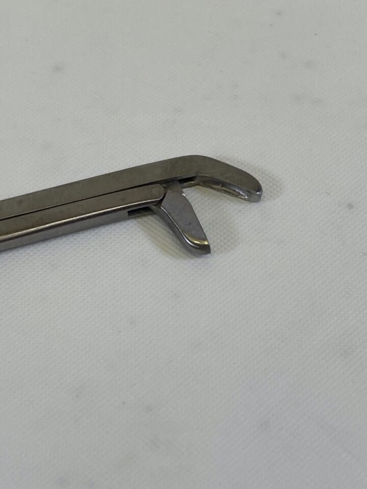 JARIT 280-465 Peapod Rongeur Forcep — photo 5