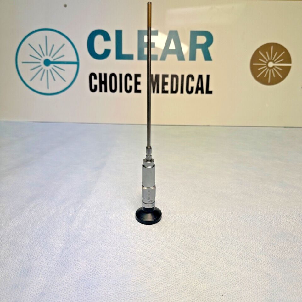 AED ADVANCED ENDOSCOPY DEVICES 5700B 4mm 30deg Autoclavable Arthroscope — photo 3