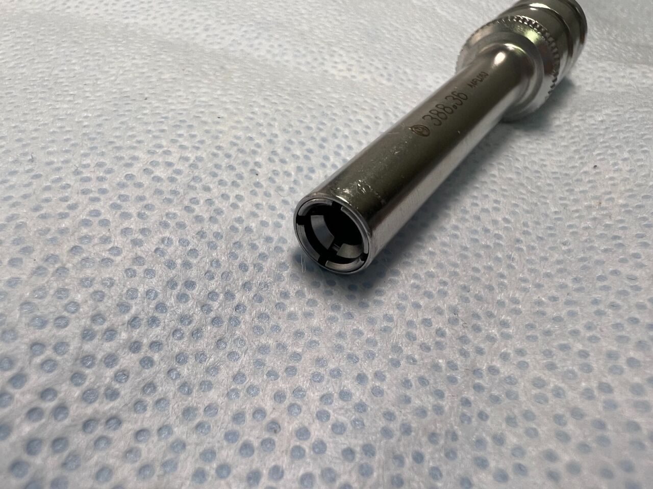 SYNTHES 388.36 Hex Driver Holding Sleeve — photo 3