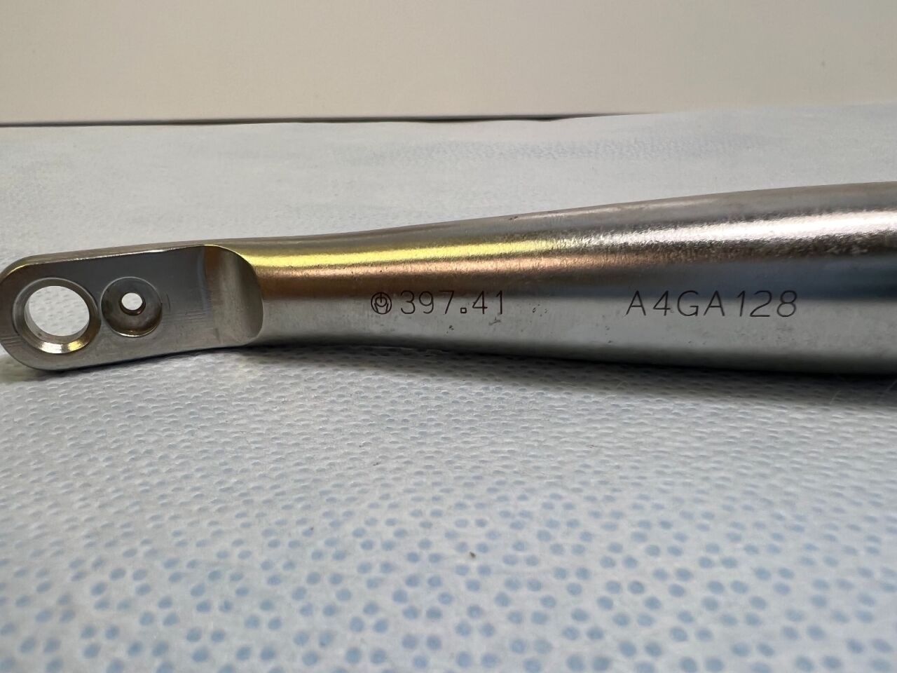 SYNTHES 397.41 Trocar Handle — photo 3