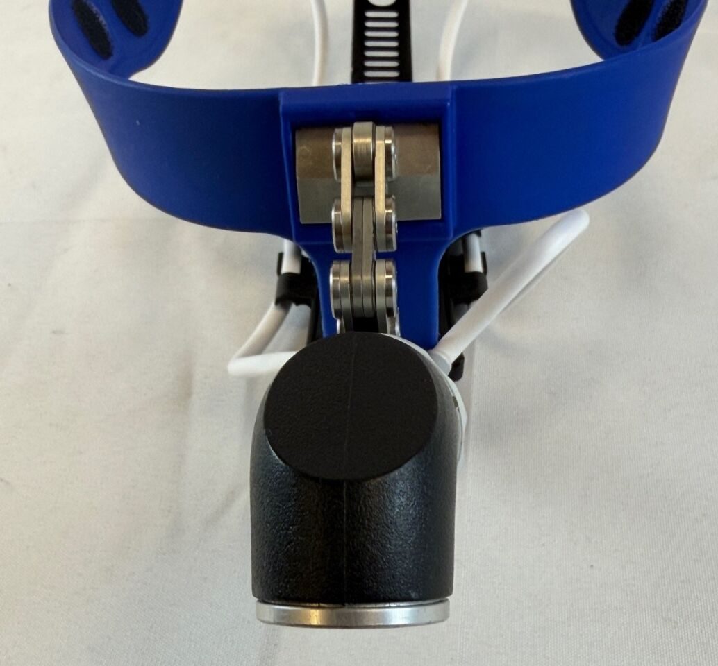 INTEGRA LUXTEC Luxtec AX2100BIF Headlight — photo 7