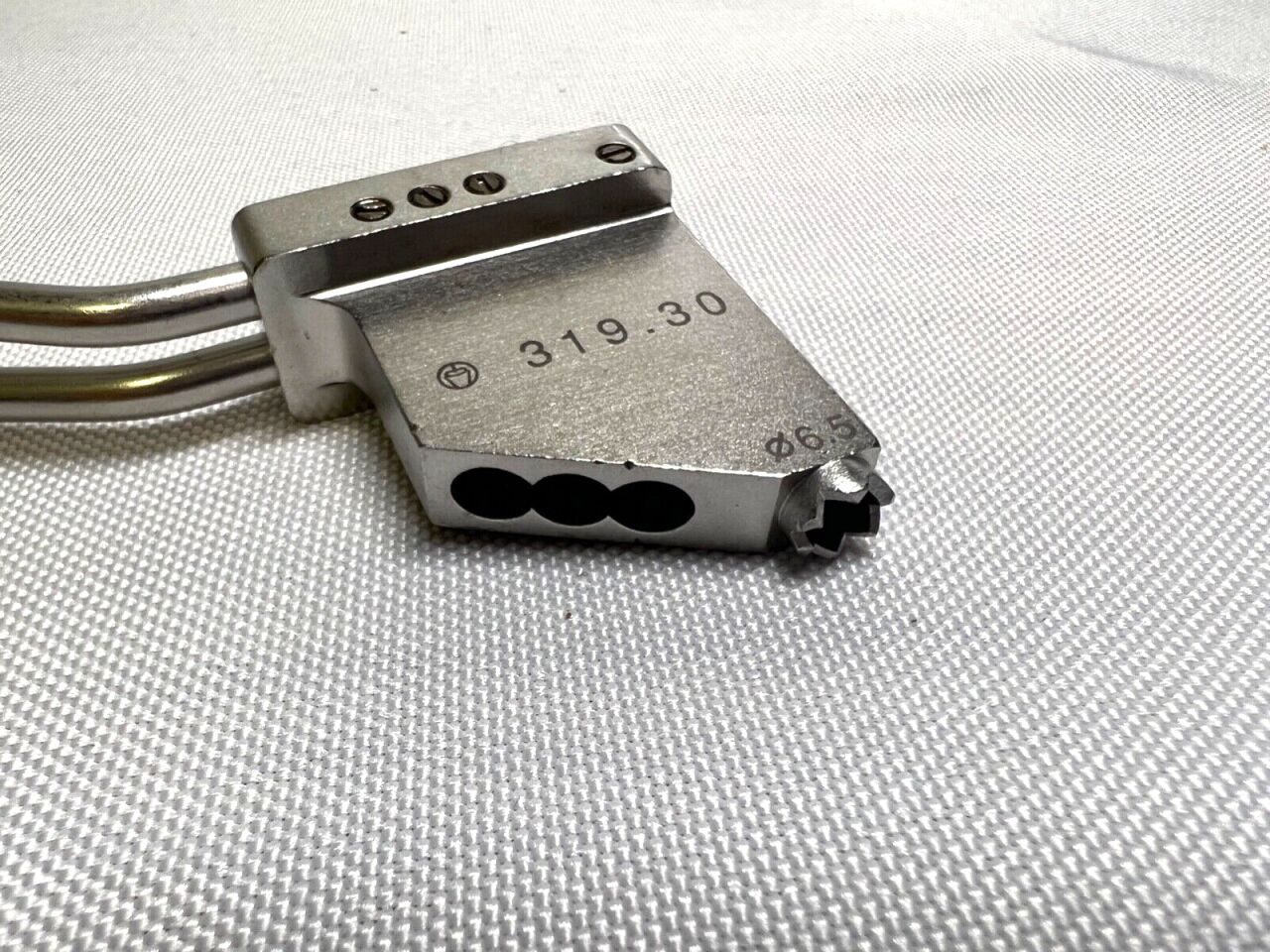 DEPUY SYNTHES 319.3 4.5mm Parallel Drill Guide — photo 3