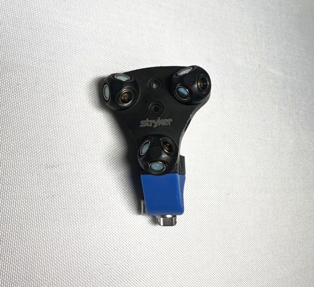 STRYKER 6003-024-000 eGenius Tibial Tracker