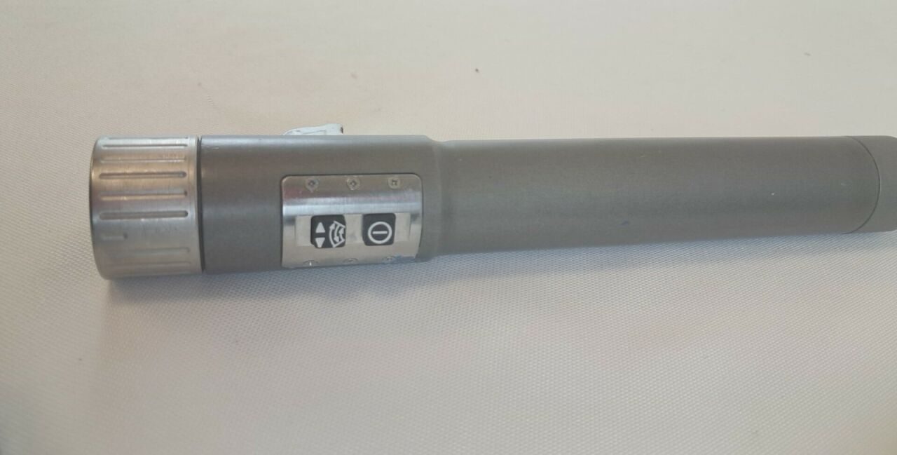 LINVATEC C9964 Arthroscopic Shaver Handpiece Instrument — photo 6
