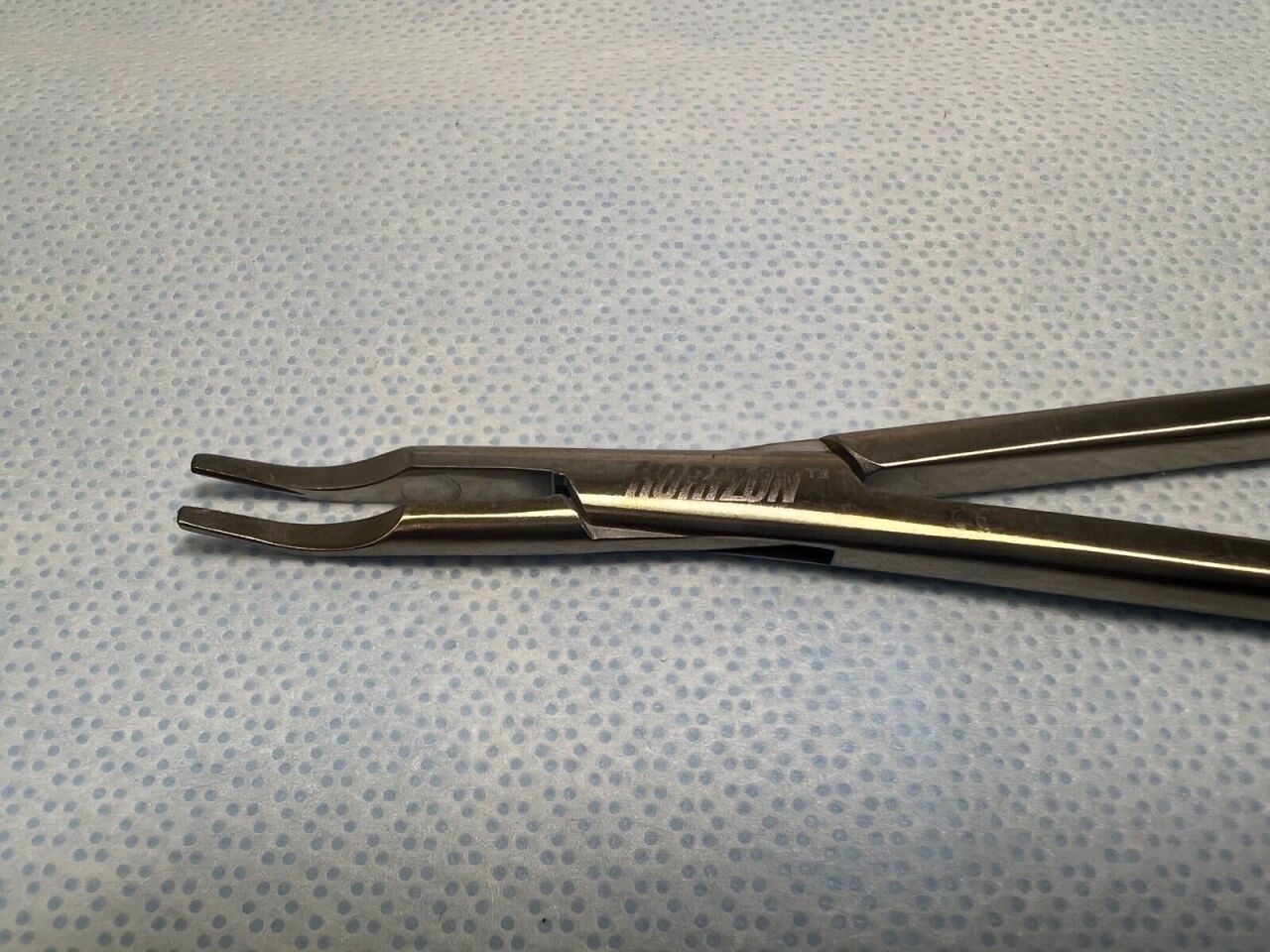 HORIZON 237111 Medium Curved 11" Open Ligating Clip Applier — photo 3