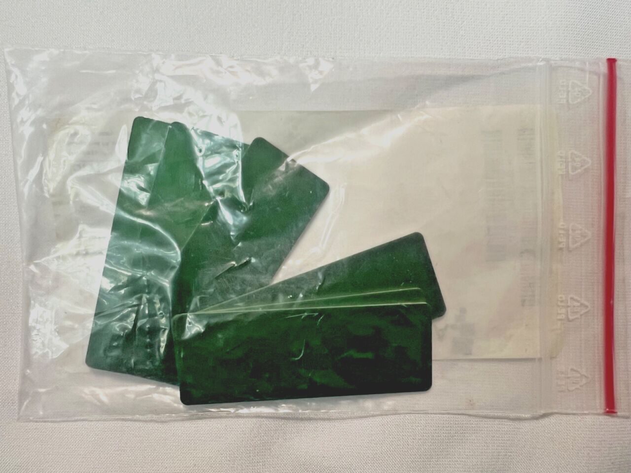 INTEGRA MILTEX 3-5940-05 Surgical Cases