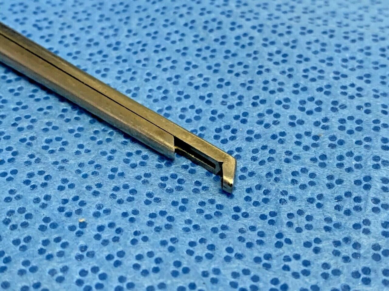 CODMAN 53-1503 Classic Kerrison Rongeur 3mm — photo 6