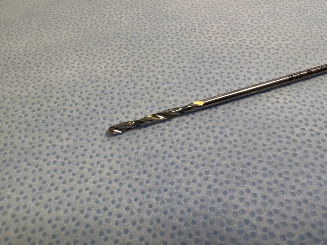 SYNTHES 03.113.023 Drill Bit — photo 5