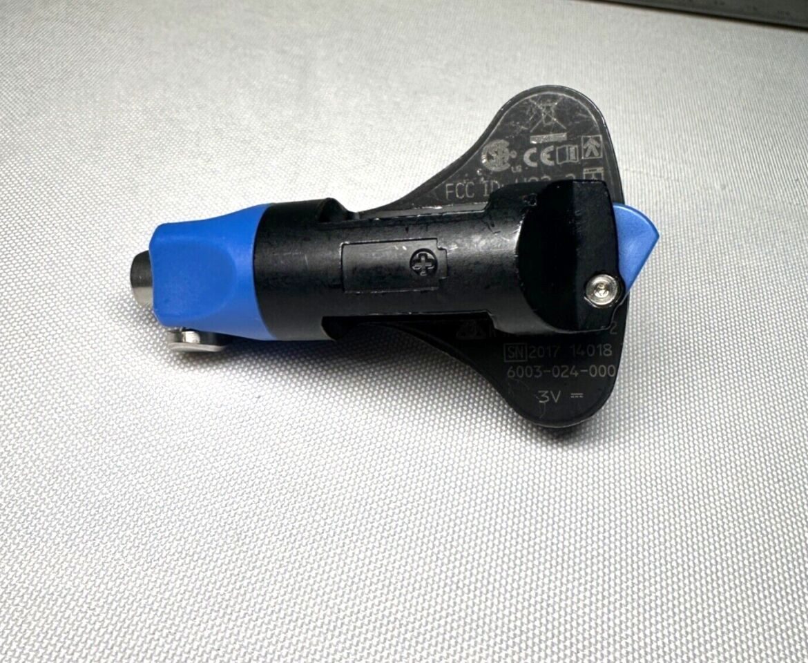STRYKER 6003-024-000 eGenius Tibial Tracker — photo 2