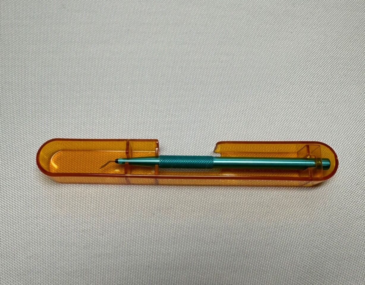 GRAHAM-FIELD Feather 2.8 Micro Scalpels Set of 3 — photo 4