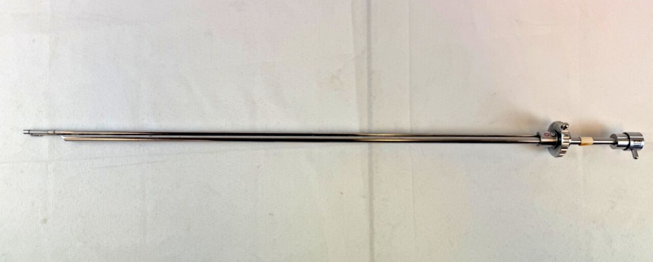 KARL STORZ 10357 Bronchoscope Deflection Sheath 20" ENT Laryngoscopy
