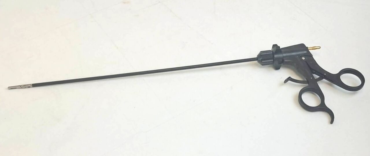 V. MUELLER 256.02 Endolap Grasper — photo 1