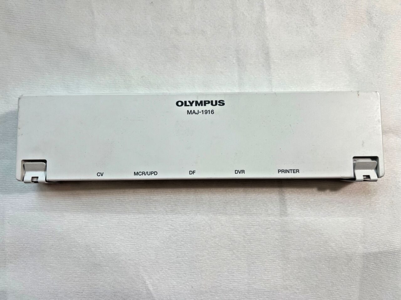OLYMPUS MAJ-1916 CV Interface Converter
