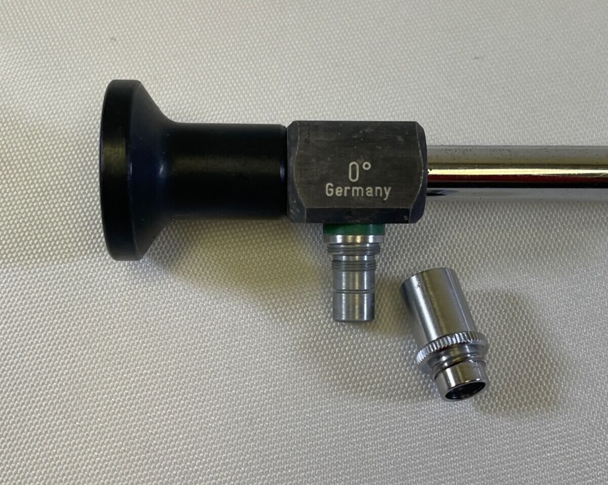 MARLOW SURGICAL  Laparoscope — photo 6