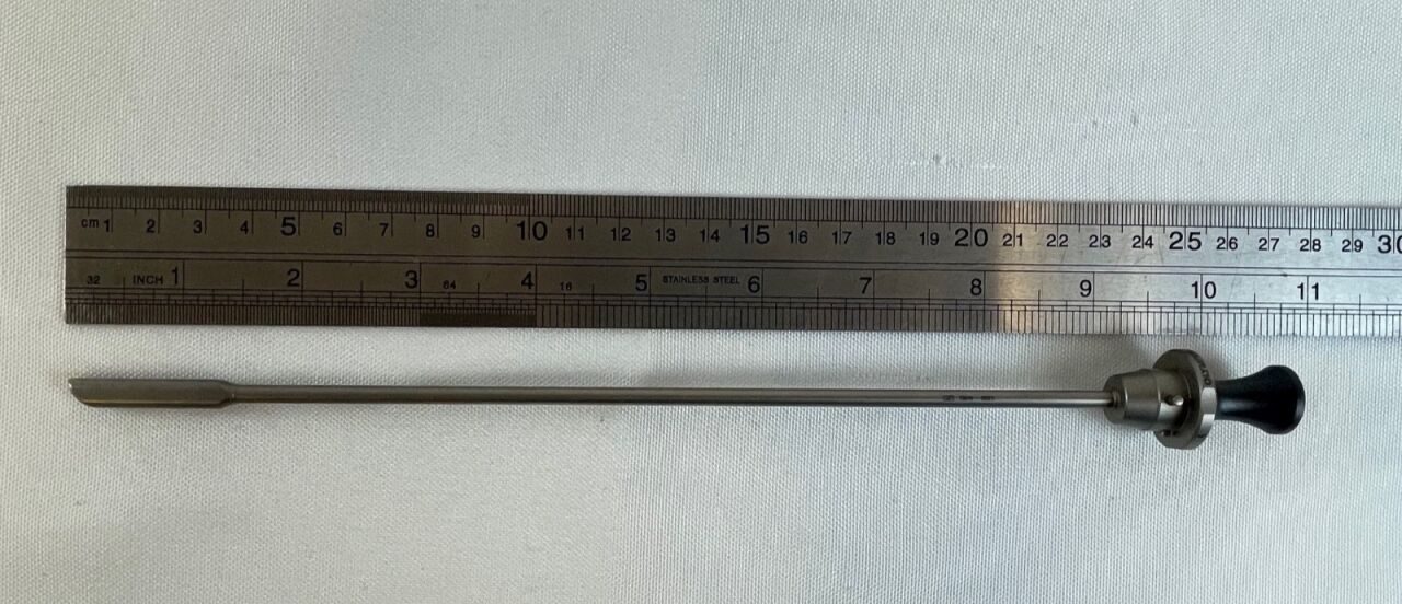 OLYMPUS A20905A Cystoscope — photo 8
