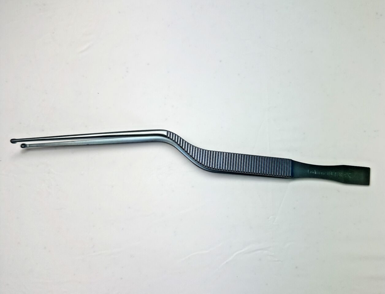 SYMMETRY 80-1528 MALIS Bayonet Cup Forceps Medium — photo 2