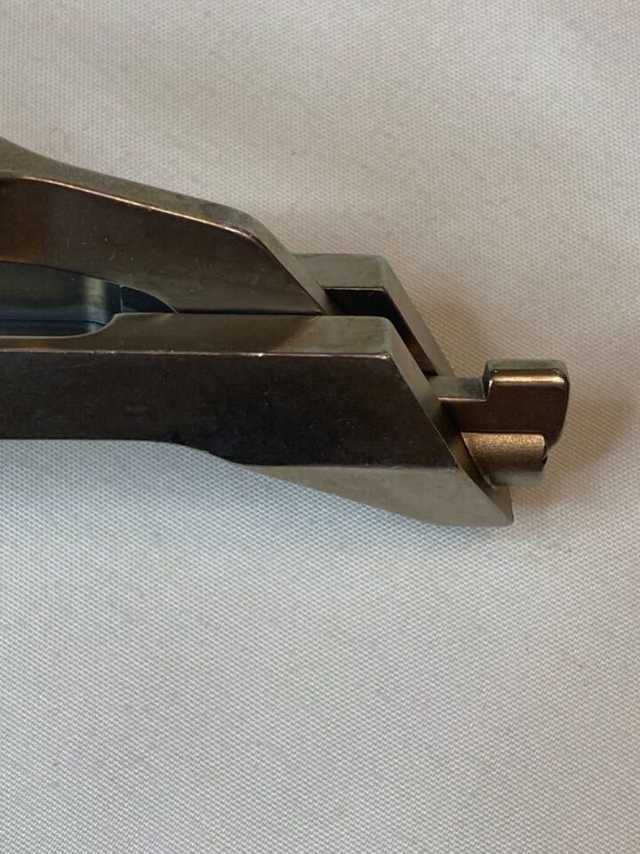 STRYKER 1119-3100 OmniFit EON Locking Inserter Orthopedics Hip Trauma — photo 3
