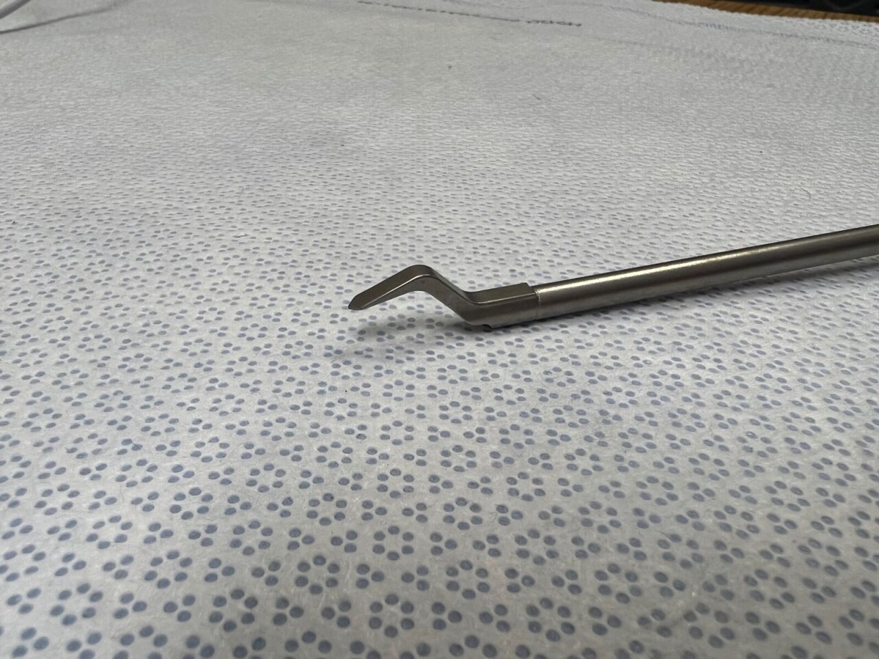 STRYKER 234-020-063 6mm Aimer Surgical Orthopedic — photo 3