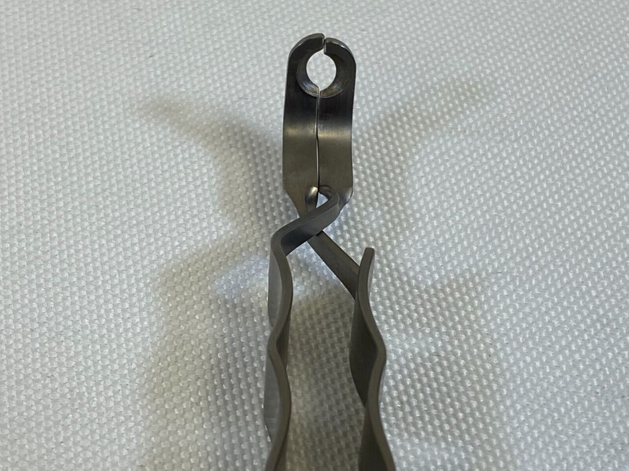 MILLENNIUM 86.6110 for 3.5mm-6.5mm Screw Holding Forcep 3.5mm-6.5mm — photo 6