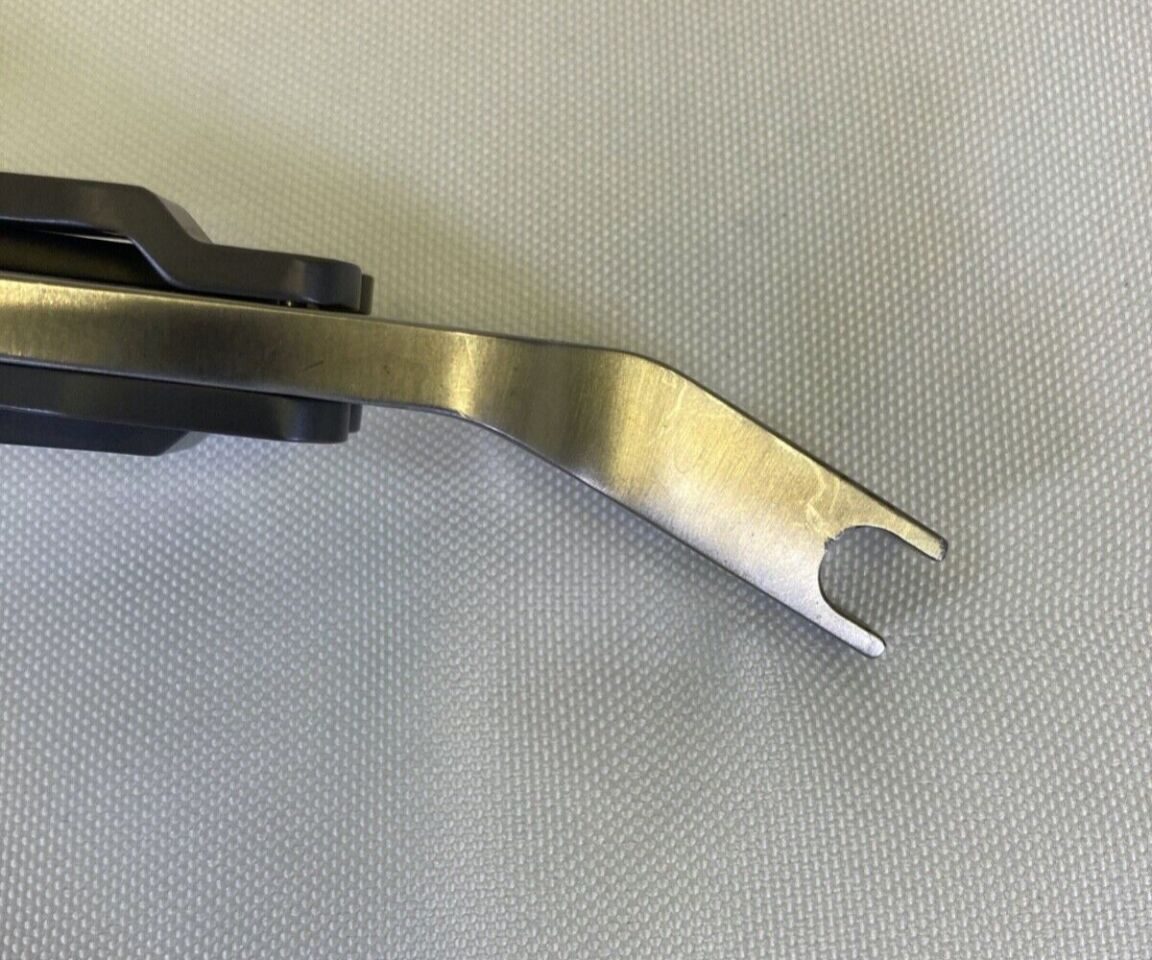 LIFE SPINE 148-171 Avatar MIS Distraction Forceps — photo 3