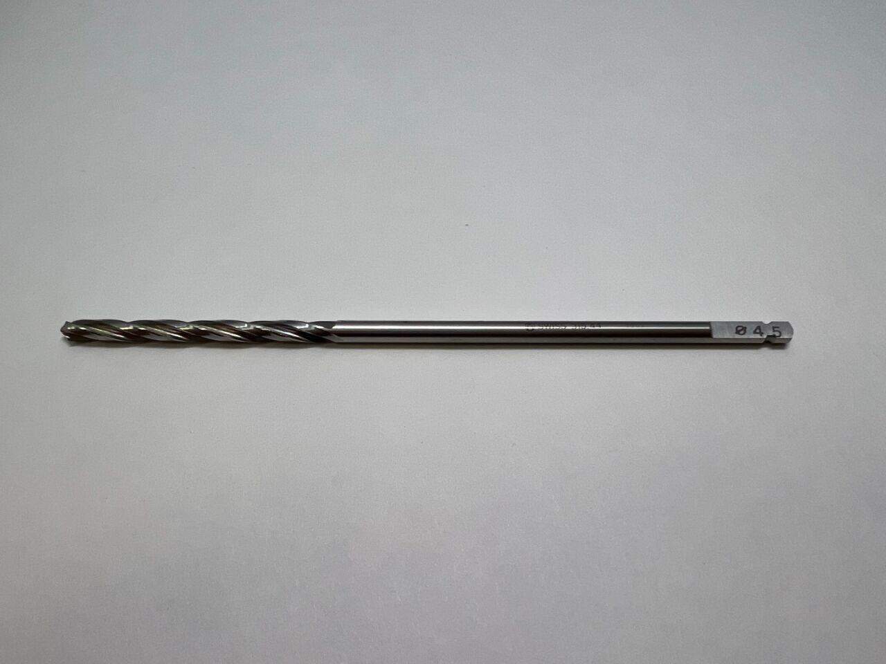 SYNTHES 315.44 Drill Bit 4.5mm — photo 1