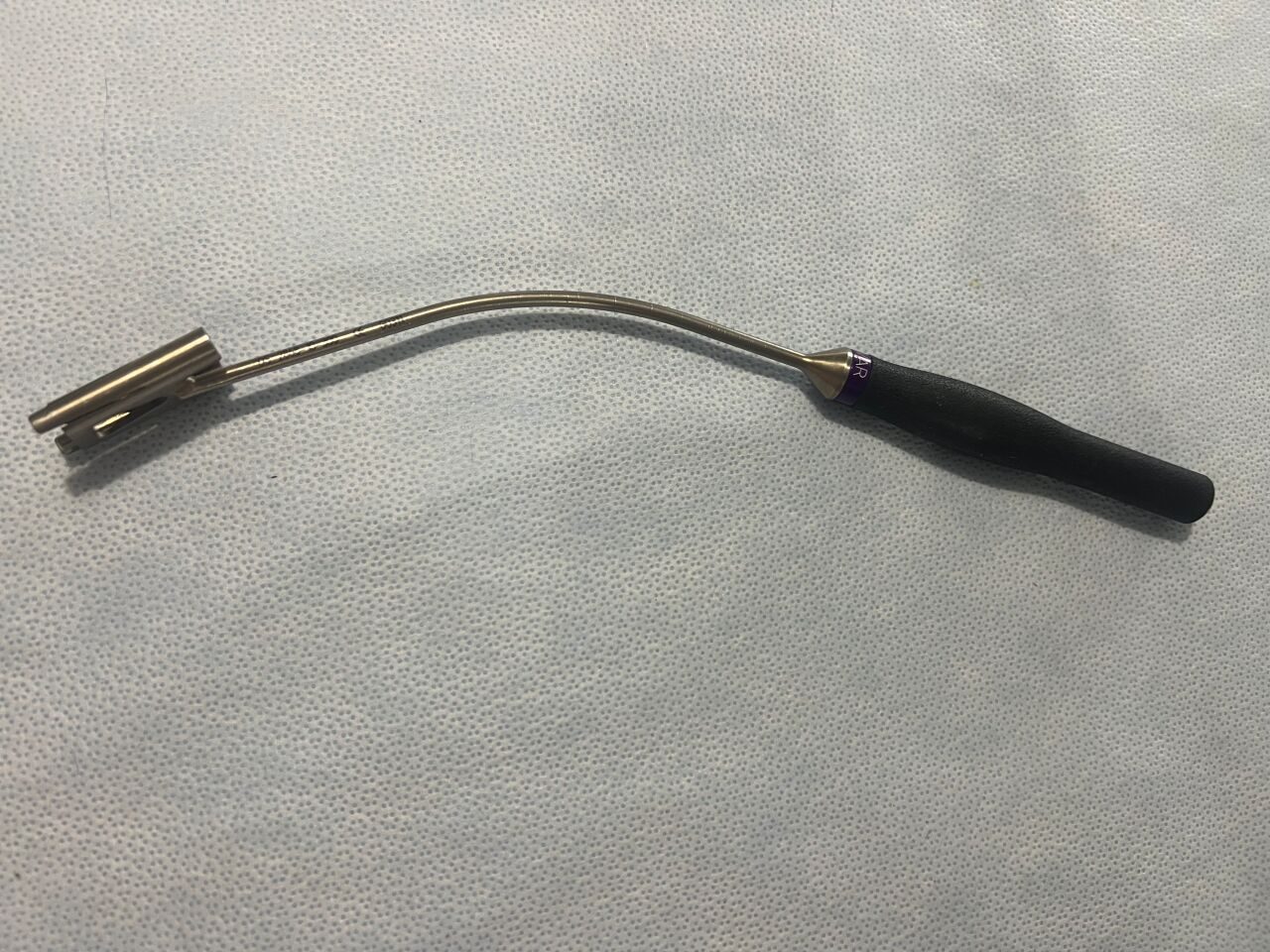 DEPUY 2868-10-300 Double Barrel Universal Drill Guide