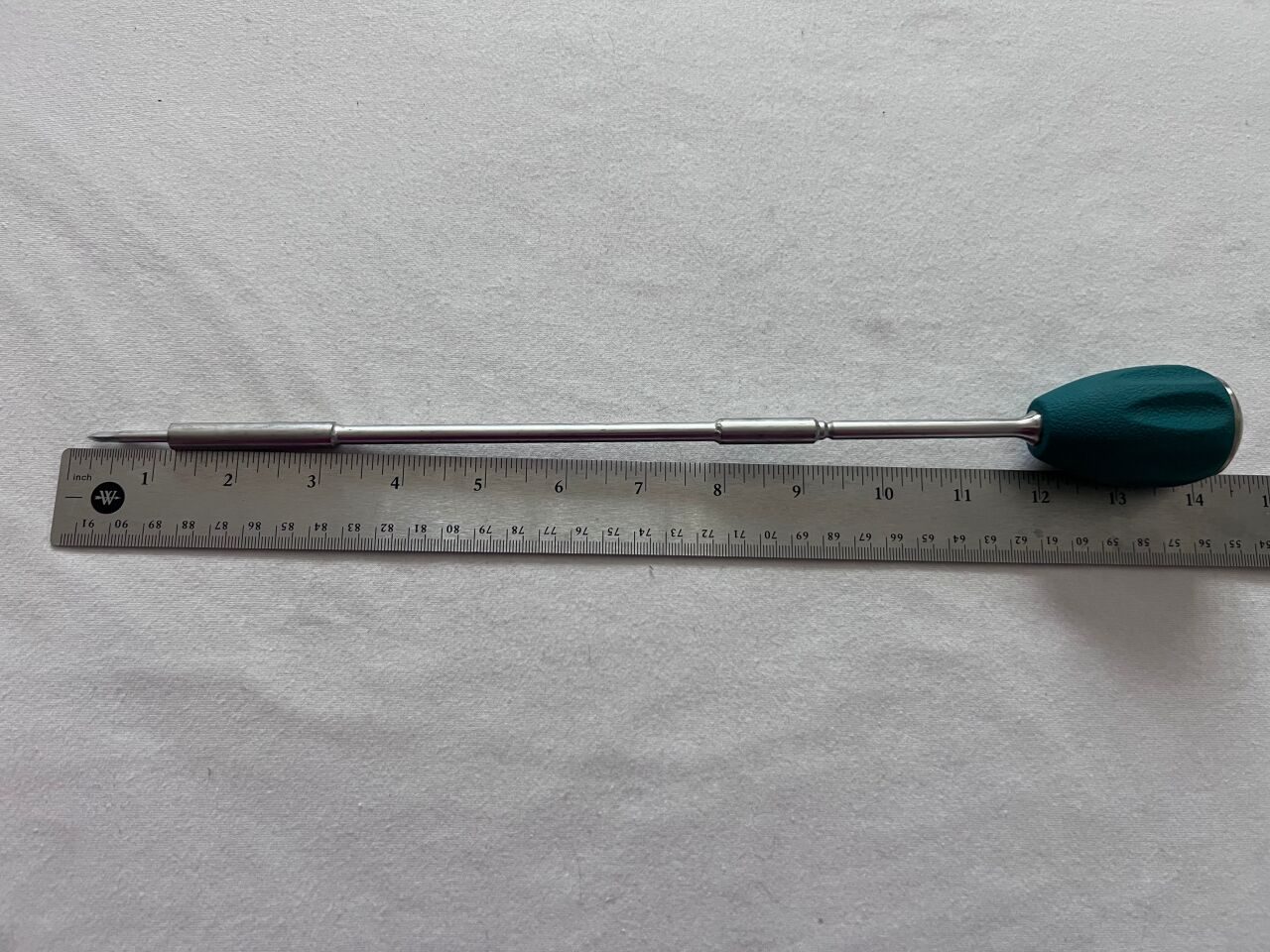 SYNTHES SD312.013 Spinal Bone Awl — photo 2
