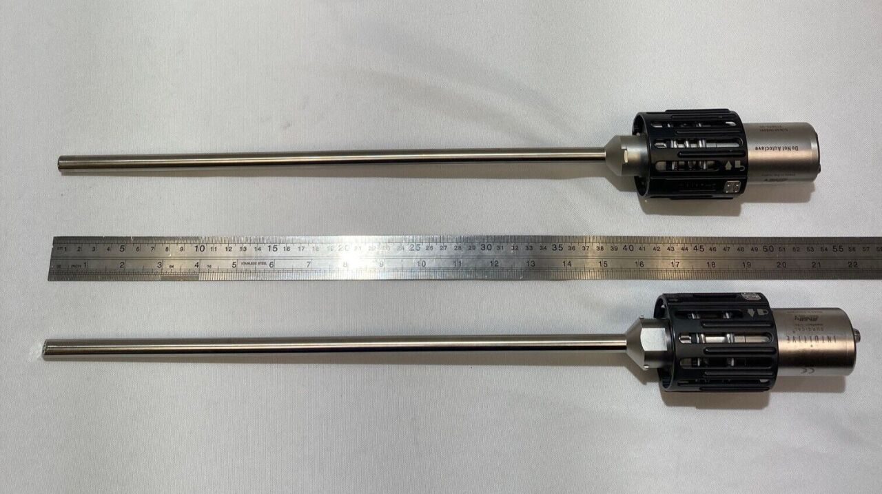 INTUITIVE 370890-05 & 370891-04 Endoscope — photo 10