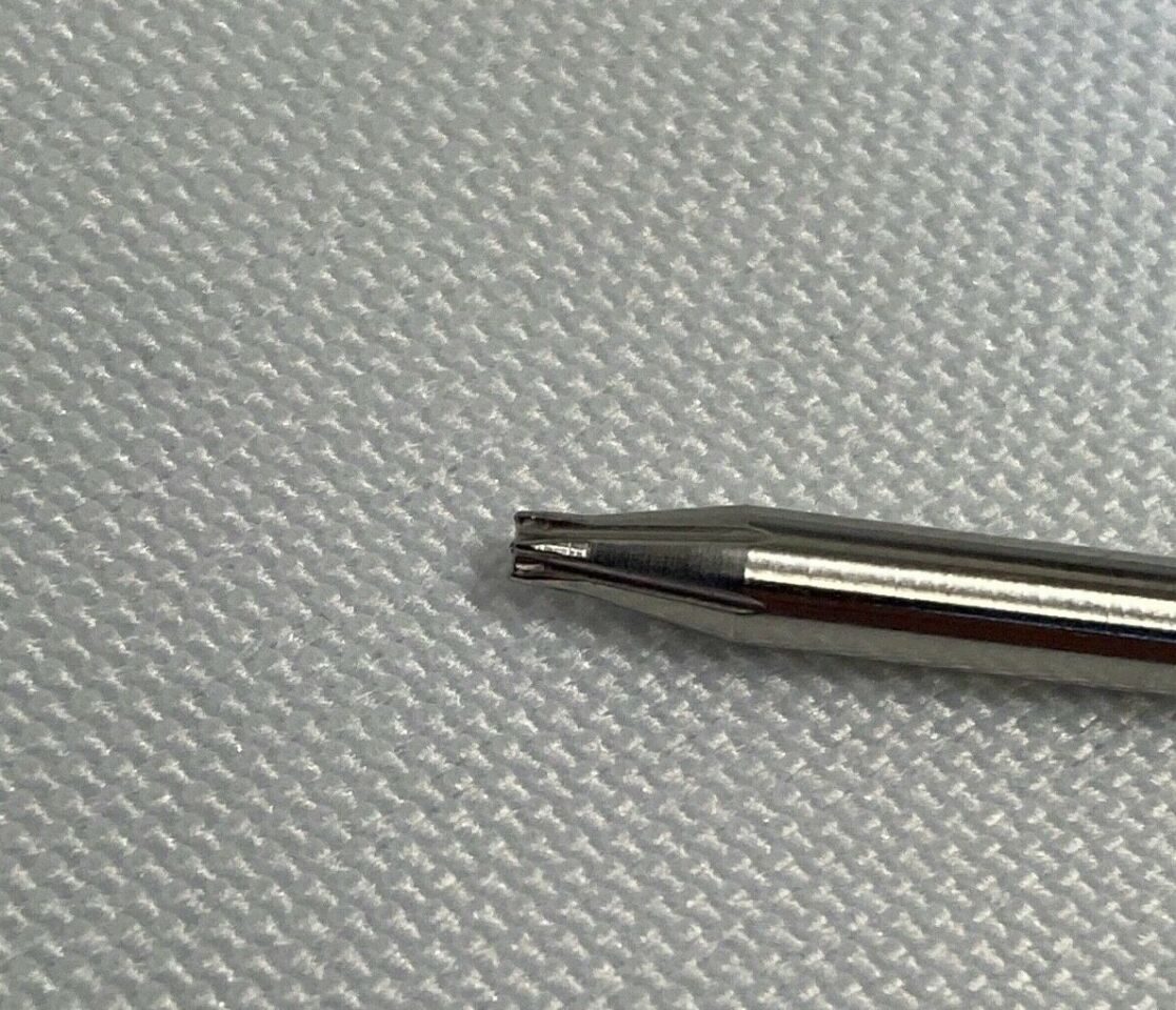 SBI 9011025 STICKFIT T7 Q/C Screwdriver Shaft — photo 5