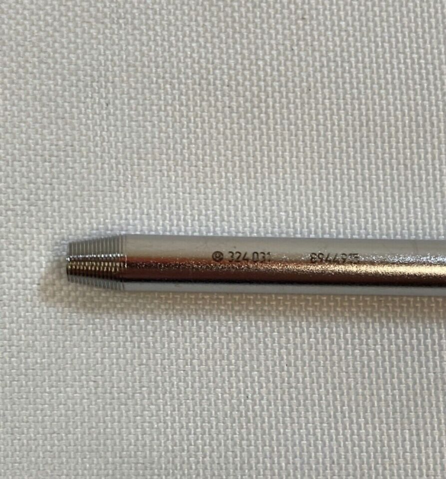 SYNTHES 324.031 Threaded Holder f/ 3.5mm LCP — photo 2